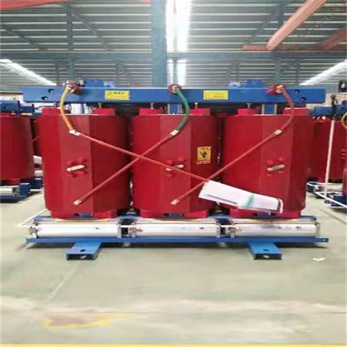 内丘SCB10_10KV干式变压器
