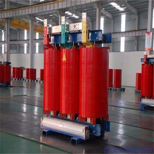 内丘50KVA干式变压器