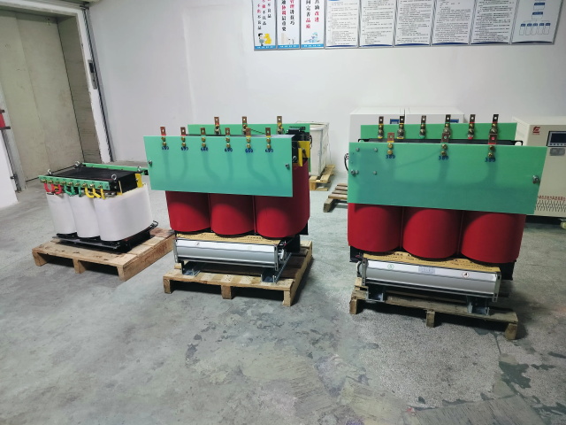 内丘KS11-1000KVA矿用变压器