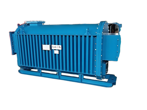 内丘矿用660移动变压器